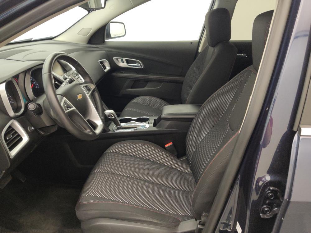 used 2015 Chevrolet Equinox car, priced at $14,395