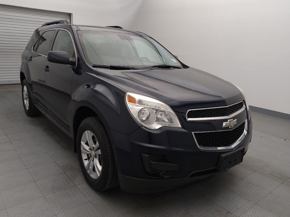 used 2015 Chevrolet Equinox car, priced at $14,395