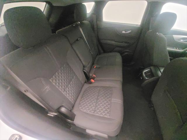 used 2022 Chevrolet Blazer car, priced at $26,395