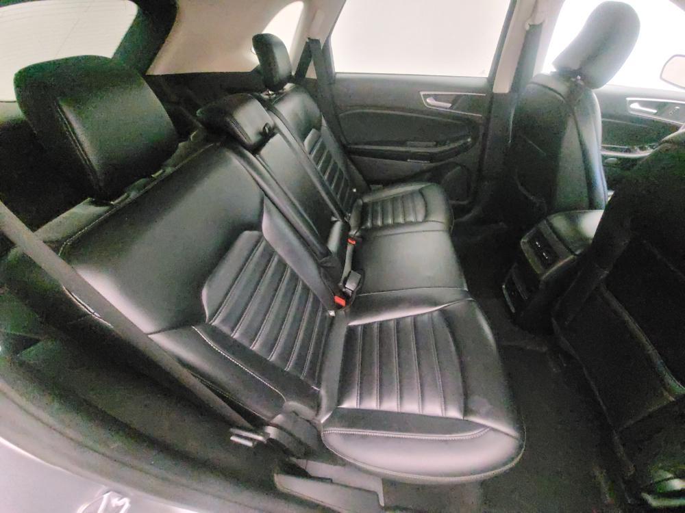 used 2024 Ford Edge car, priced at $29,995