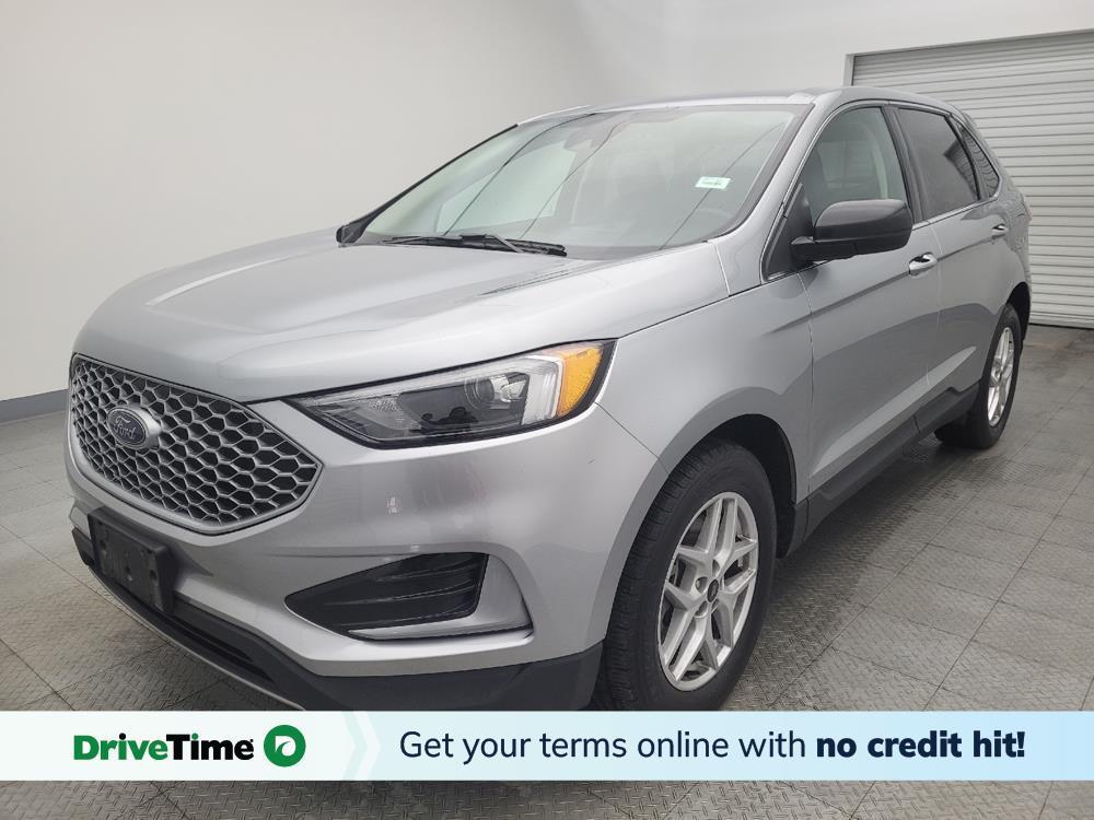 used 2024 Ford Edge car, priced at $29,995