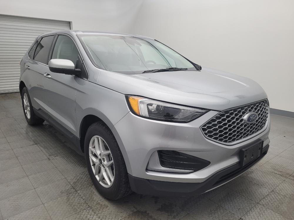 used 2024 Ford Edge car, priced at $29,995