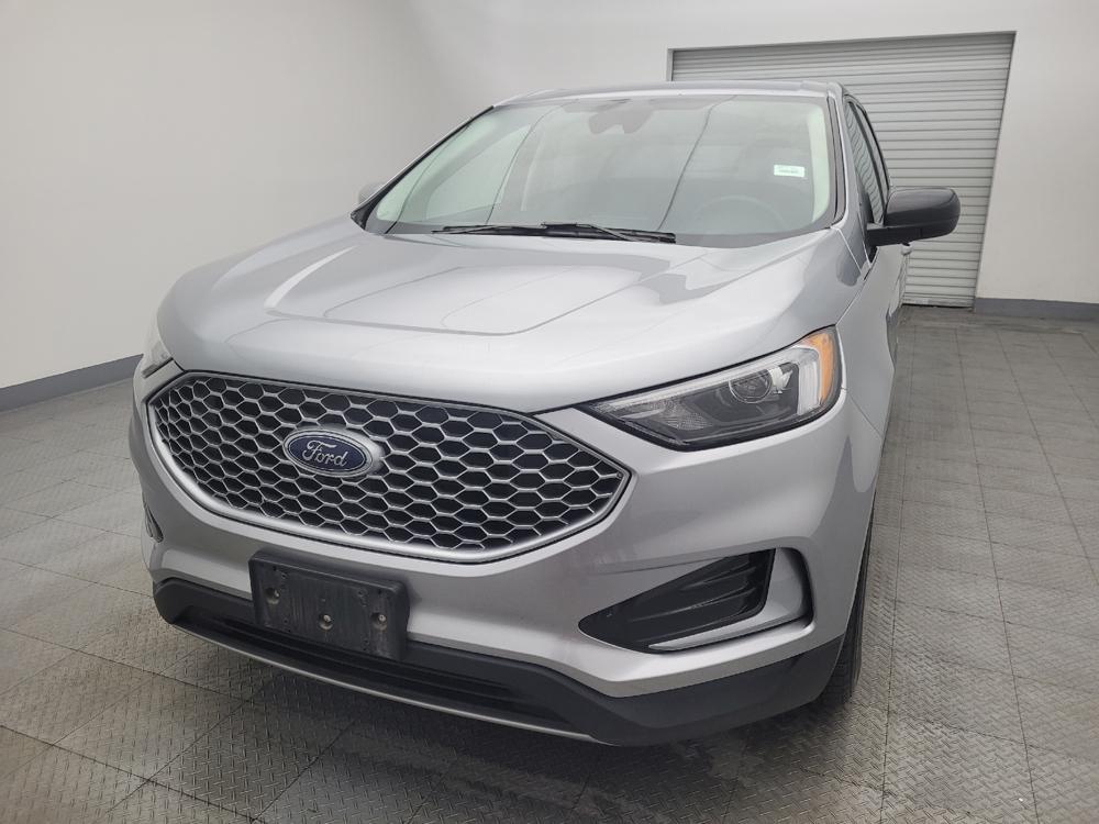 used 2024 Ford Edge car, priced at $29,995
