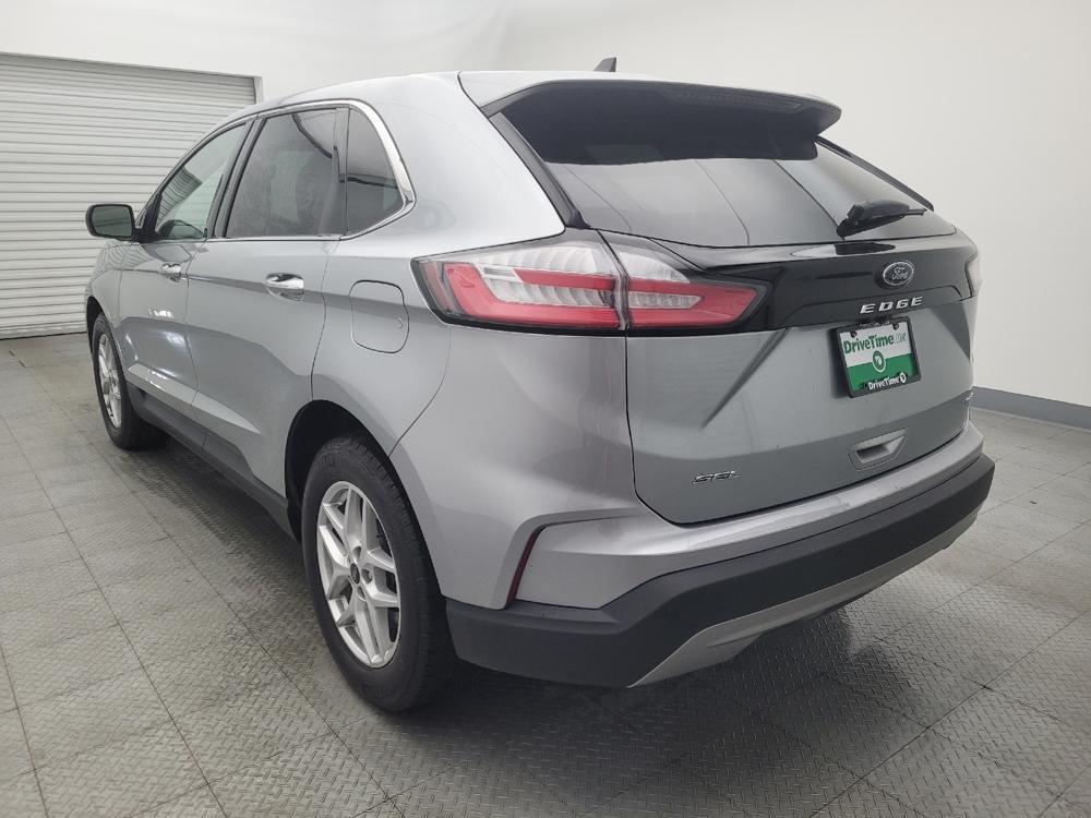 used 2024 Ford Edge car, priced at $29,995