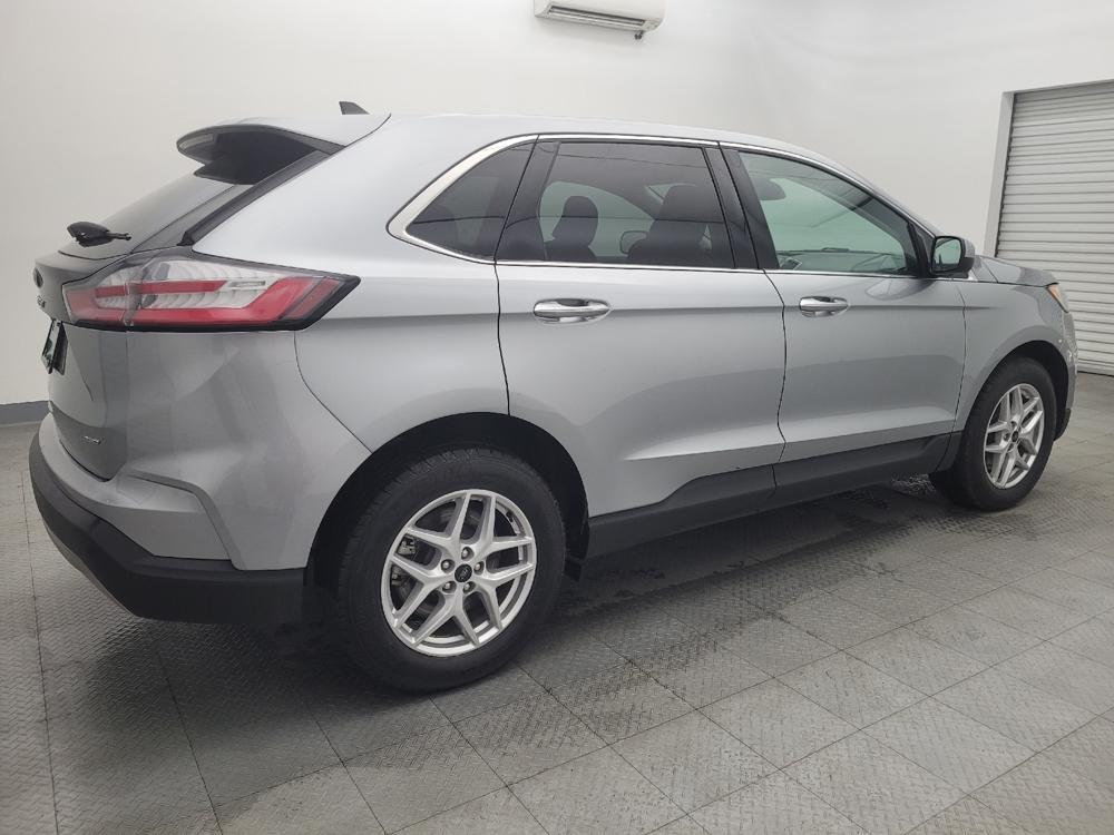 used 2024 Ford Edge car, priced at $29,995