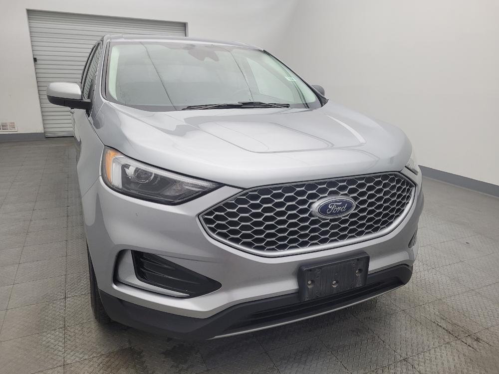 used 2024 Ford Edge car, priced at $29,995