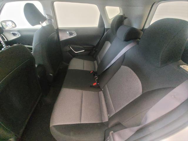 used 2023 Kia Soul car, priced at $23,895