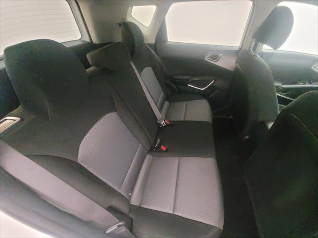 used 2023 Kia Soul car, priced at $23,895