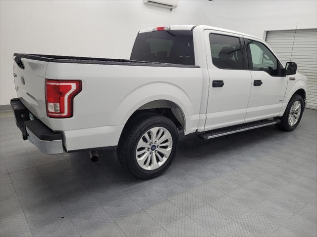 used 2015 Ford F-150 car, priced at $22,295