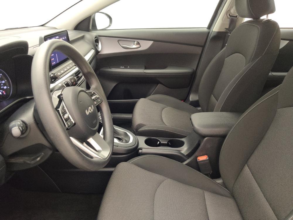 used 2024 Kia Forte car, priced at $24,095