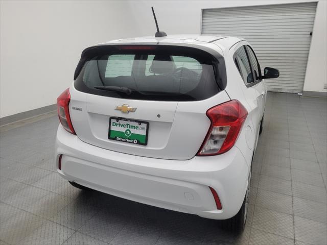 used 2017 Chevrolet Spark car, priced at $13,895