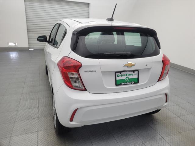 used 2017 Chevrolet Spark car, priced at $13,895