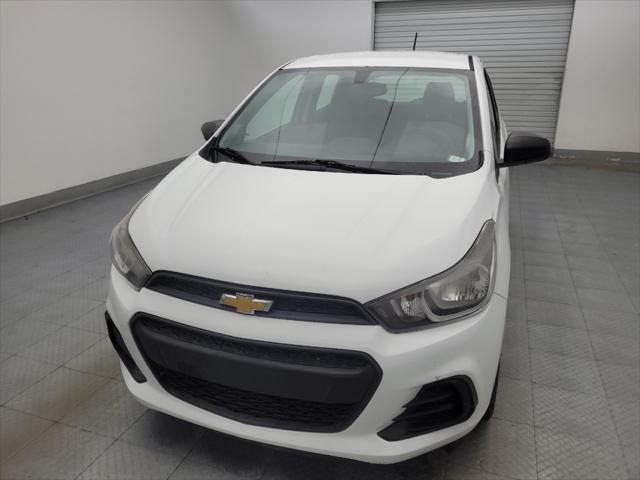 used 2017 Chevrolet Spark car, priced at $13,895