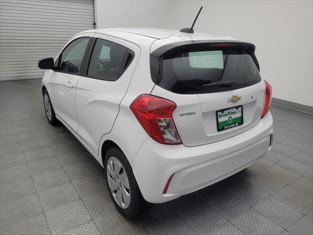 used 2017 Chevrolet Spark car, priced at $13,895