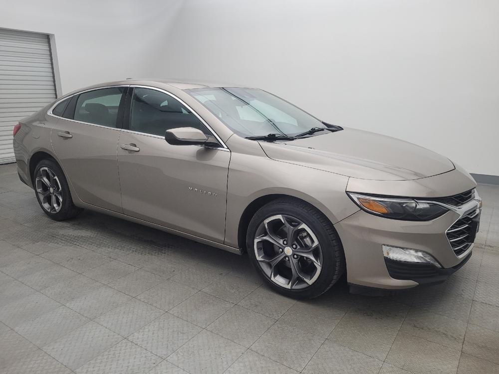 used 2023 Chevrolet Malibu car, priced at $22,795