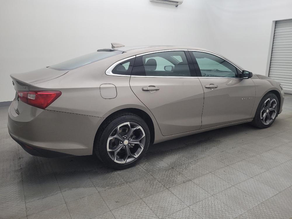used 2023 Chevrolet Malibu car, priced at $22,795