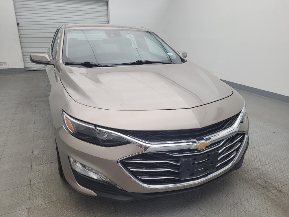 used 2023 Chevrolet Malibu car, priced at $22,795