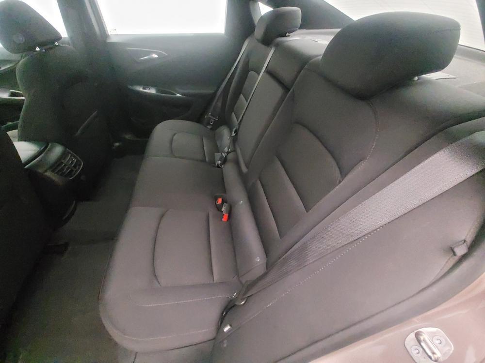 used 2023 Chevrolet Malibu car, priced at $22,795