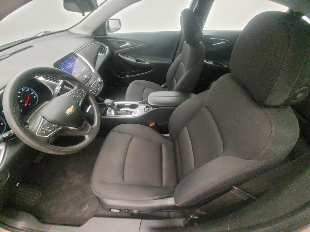 used 2023 Chevrolet Malibu car, priced at $22,795
