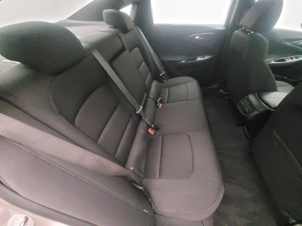 used 2023 Chevrolet Malibu car, priced at $22,795