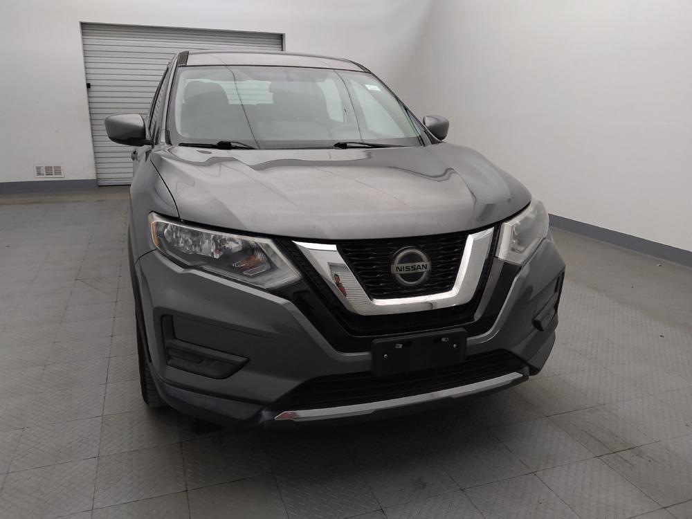 used 2018 Nissan Rogue car, priced at $15,395