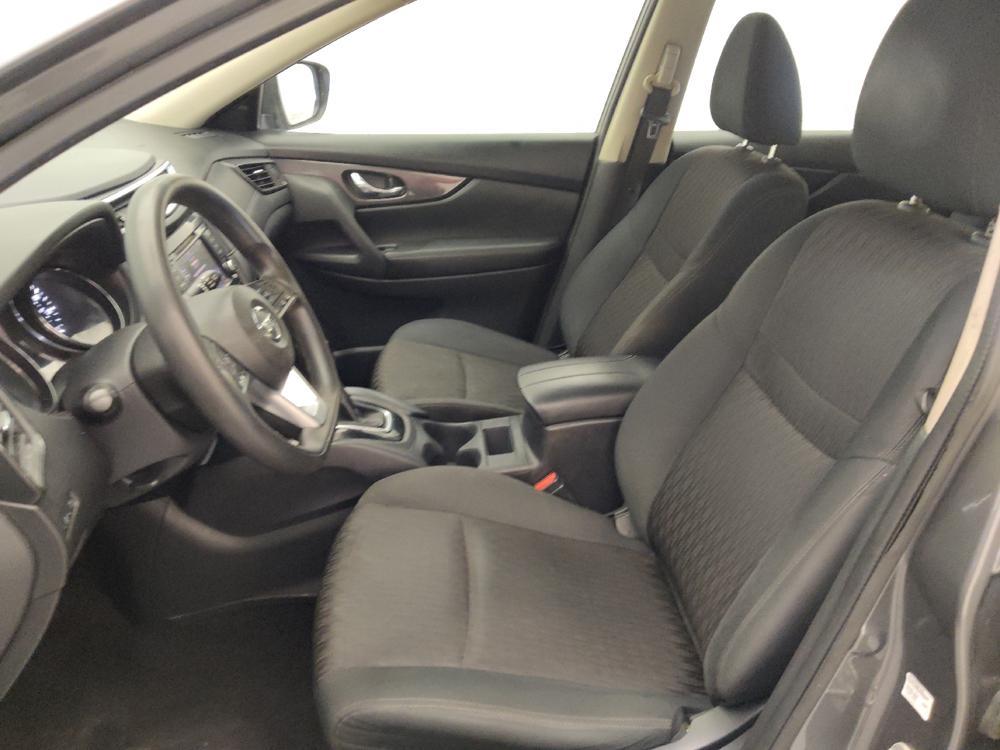 used 2018 Nissan Rogue car, priced at $15,395