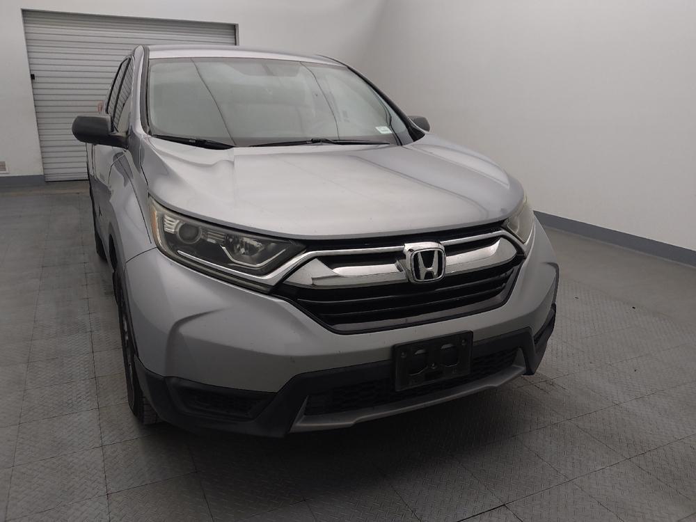 used 2019 Honda CR-V car, priced at $19,295