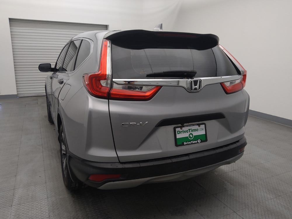 used 2019 Honda CR-V car, priced at $19,295