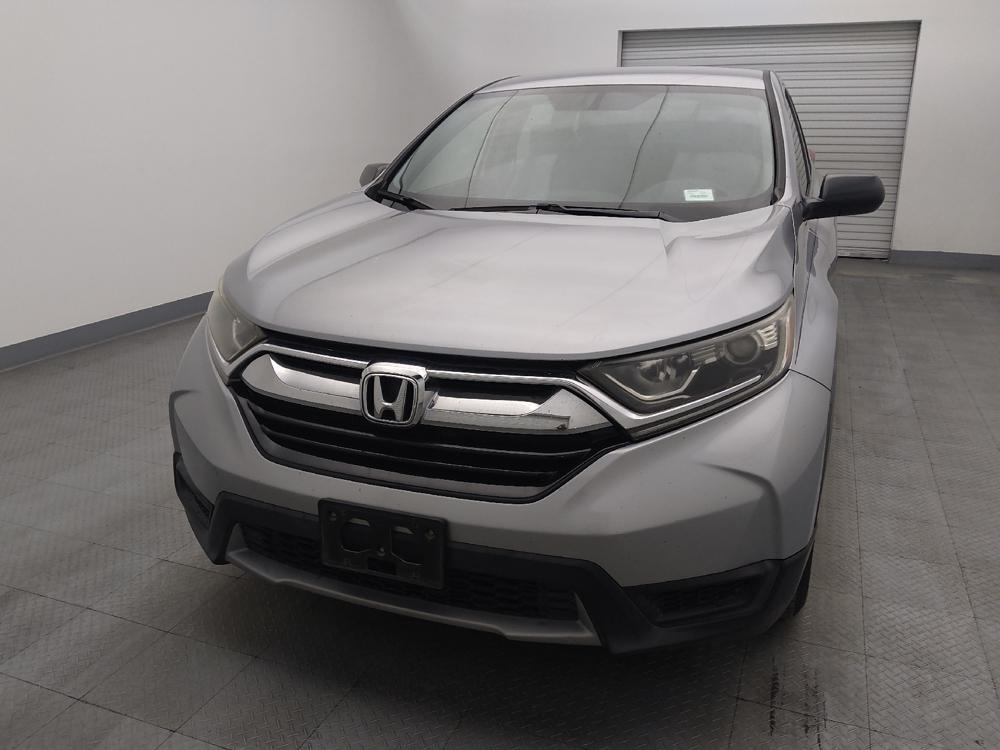used 2019 Honda CR-V car, priced at $19,295