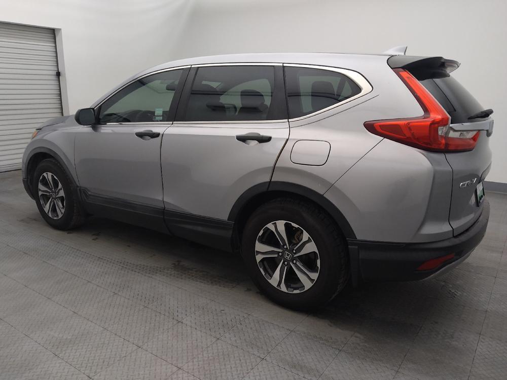 used 2019 Honda CR-V car, priced at $19,295
