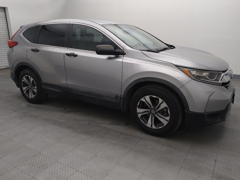 used 2019 Honda CR-V car, priced at $19,295