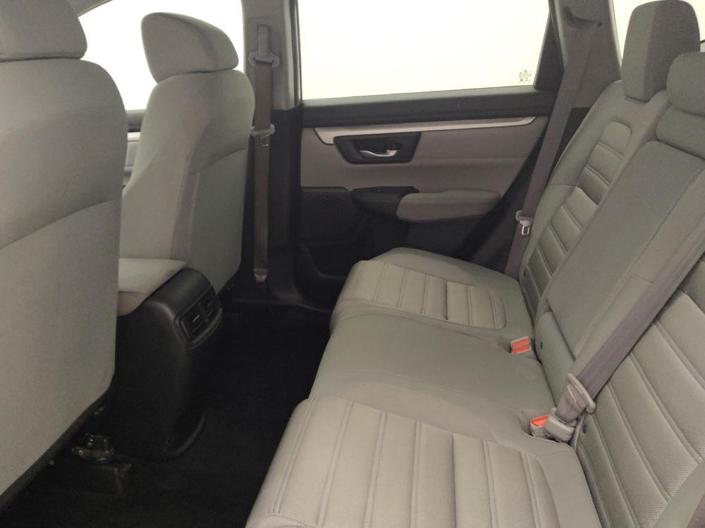 used 2019 Honda CR-V car, priced at $19,295