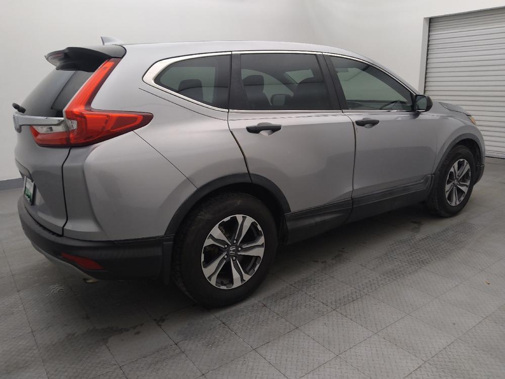 used 2019 Honda CR-V car, priced at $19,295