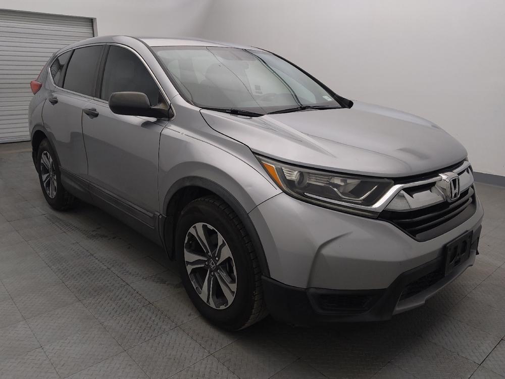 used 2019 Honda CR-V car, priced at $19,295