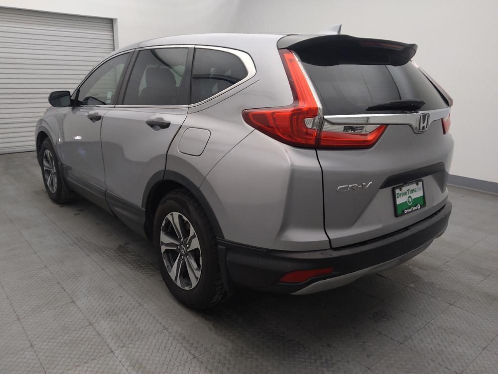 used 2019 Honda CR-V car, priced at $19,295