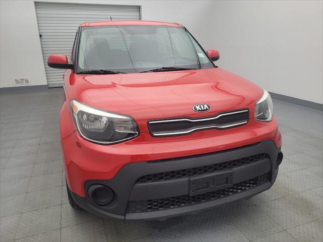 used 2019 Kia Soul car, priced at $14,095