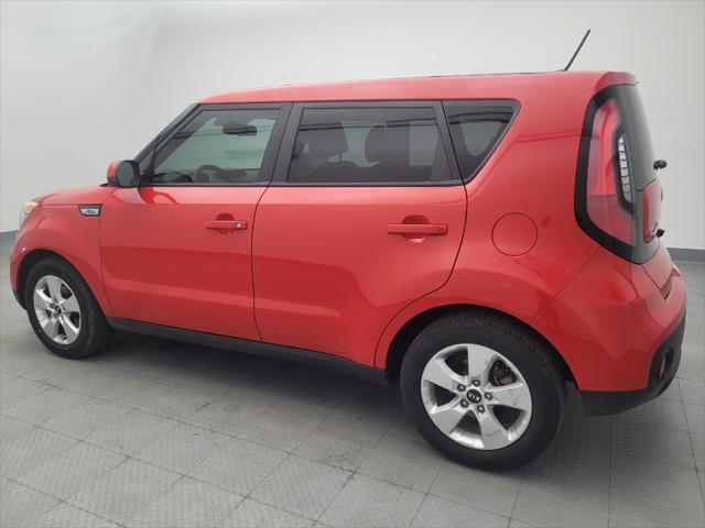 used 2019 Kia Soul car, priced at $14,095