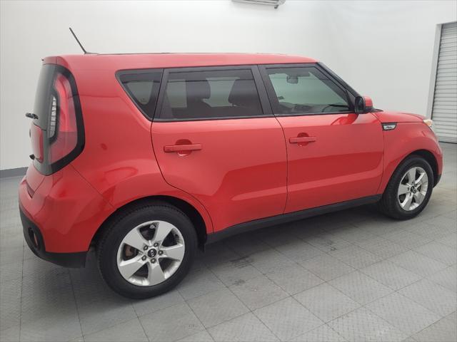 used 2019 Kia Soul car, priced at $14,095