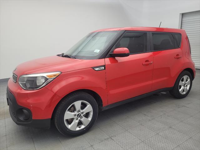 used 2019 Kia Soul car, priced at $14,095