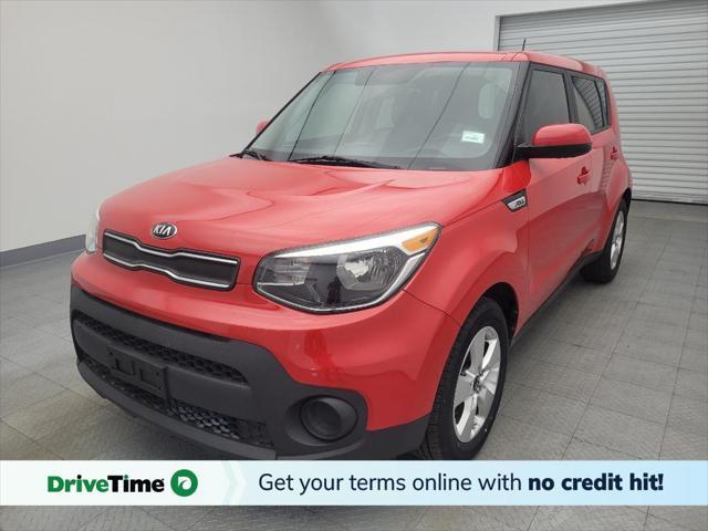 used 2019 Kia Soul car, priced at $14,095