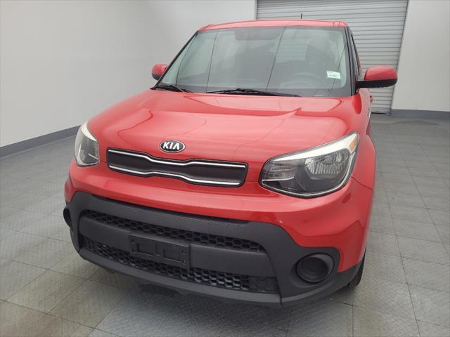 used 2019 Kia Soul car, priced at $14,095