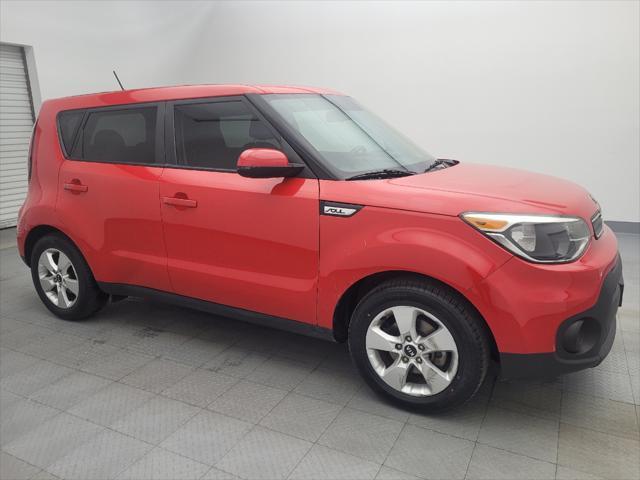used 2019 Kia Soul car, priced at $14,095