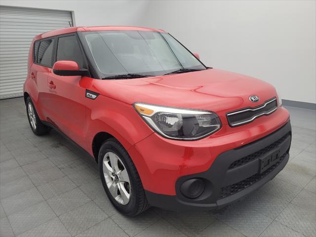 used 2019 Kia Soul car, priced at $14,095