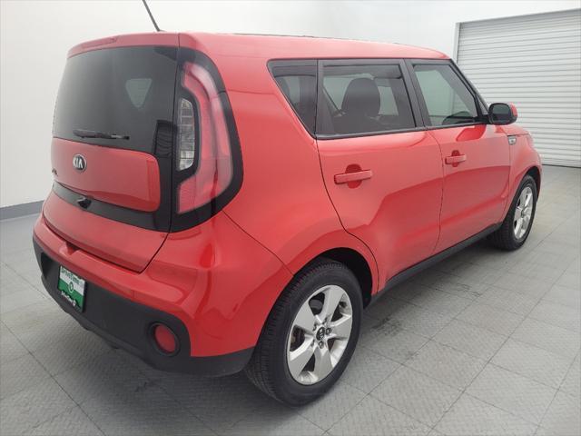 used 2019 Kia Soul car, priced at $14,095