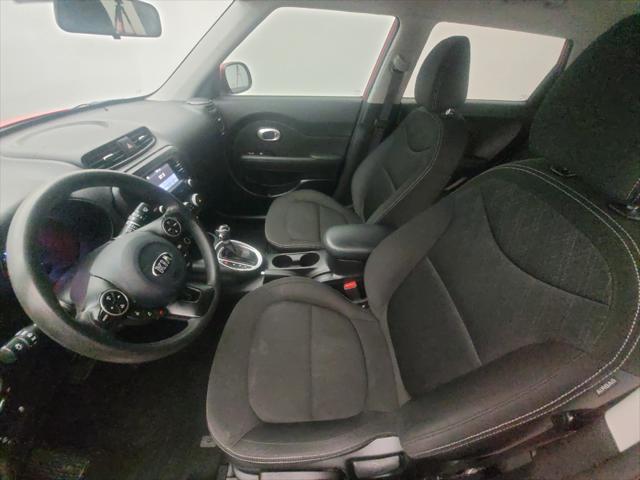 used 2019 Kia Soul car, priced at $14,095