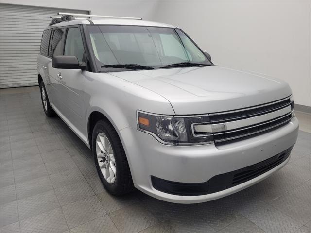 used 2016 Ford Flex car, priced at $19,395