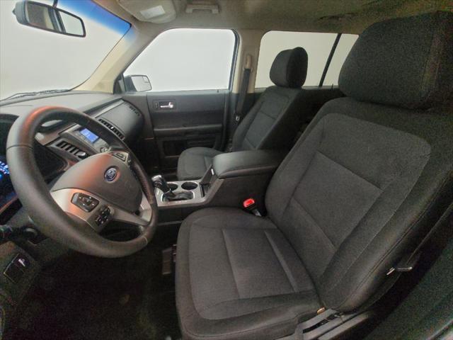 used 2016 Ford Flex car, priced at $19,395