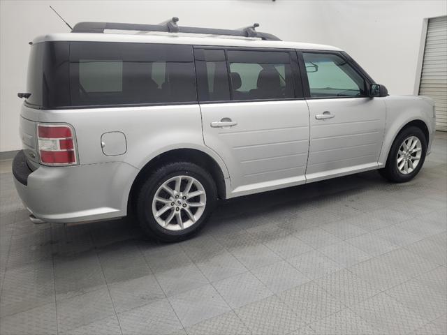 used 2016 Ford Flex car, priced at $19,395