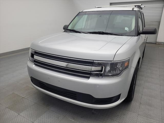used 2016 Ford Flex car, priced at $19,395