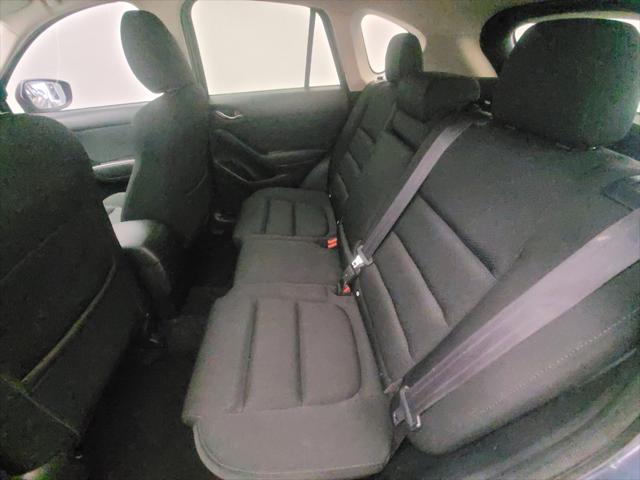 used 2016 Mazda CX-5 car, priced at $18,595
